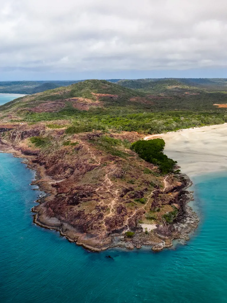 Cape York – 4x4 Safari im Nordaustralien